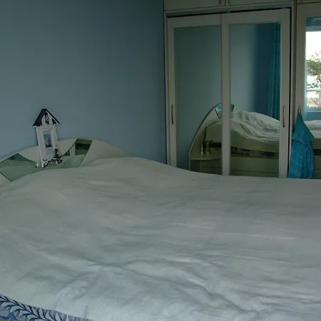 Apartman Yujny Plyazh
