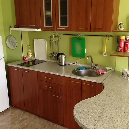 Apartman Yujny Plyazh *