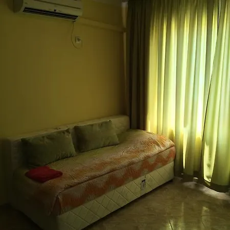 Apartman Yujny Plyazh *